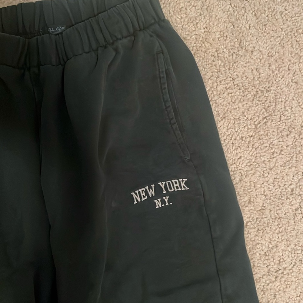 Brandy Melville Sweatpants